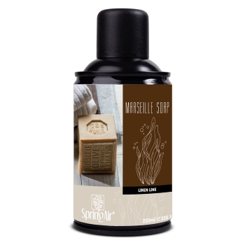 MARSEILLE SOAP SPRAY 250 ml odświeżacz powietrza PREMIUM